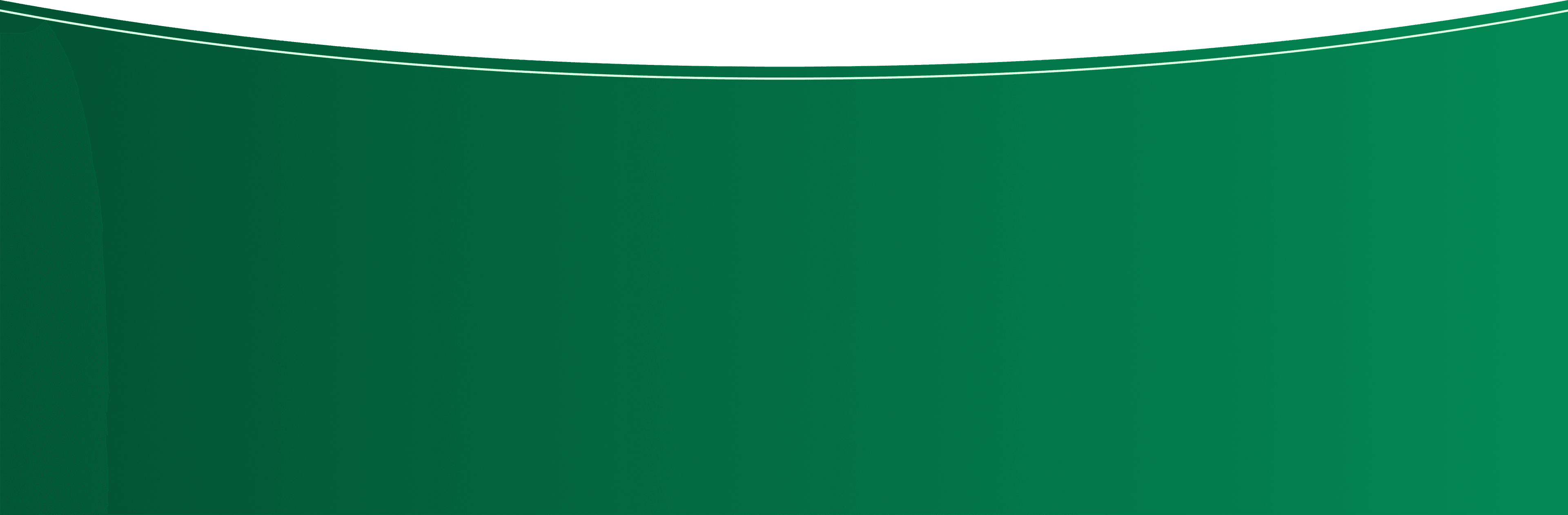 Footer background